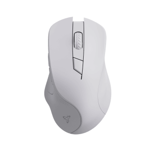 MIŠ SBOX WM-308 Bijeli Bežicni