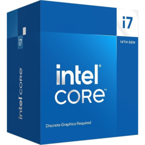 Intel Core i7 14700F BOX processor LGA1700