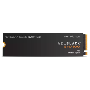 WD_BLACK 2TB SSD SN7100 NVME