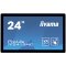 iiyama ProLite TF2415MC-B2 Open Frame PCAP 10 point touch screen equipped with a foam seal finish for seamless integration - Slika 7