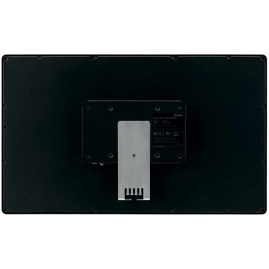 iiyama ProLite TF2415MC-B2 Open Frame PCAP 10 point touch screen equipped with a foam seal finish for seamless integration - Slika 4