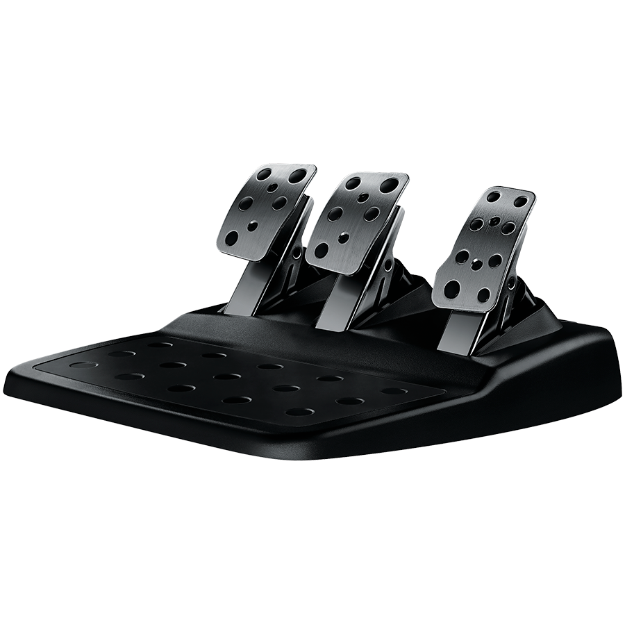 LOGITECH G29 Driving Force Racing Wheel - PC/PS - BLACK - USB - Slika 4