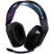 LOGITECH G535 LIGHTSPEED Wireless Gaming Headset - BLACK - Slika 3