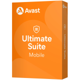 Avast Mobile Ultimate (1 Device, 1 Year)