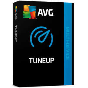 AVG TuneUp (Multi-Device)1 year