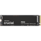 Crucial P510 1TB PCIe Gen5 NVMe 2280 M.2 SSD