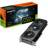 GIGABYTE Video Card NVIDIA GeForce RTX 5060 Ti GAMING OC 8G (8GB GDDR7/128bit, PCI-E 5.0, 1x 8Pin Power connector, Recommended PSU 650W, 3xDP, 1x HDMI, Retail)