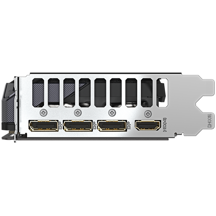 GIGABYTE Video Card NVIDIA GeForce RTX 5060 Ti GAMING OC 8G (8GB GDDR7/128bit, PCI-E 5.0... - Slika 3