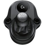 LOGITECH G Driving Force Shifter - BLACK - USB - Slika 2