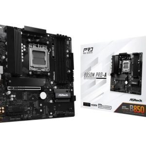 Asrock AMD AM5 B850M PRO-A
