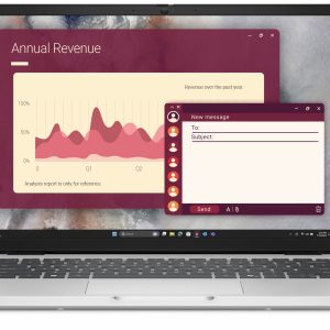 Dell NB Pro 14 Ultra 7 255U/14"FHD+/32GB/512GBSSD/Intel Graphics/FP/Win11Pro