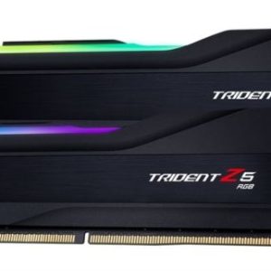 G.Skill DDR5 6000MHz, CL36, 2x16GB, INTEL XMP, RGB