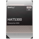 Synology HAT5310-8T 8TB 3.5" HDD SATA 6Gb/s, 512e; 7200rpm, Buffer size : 256MiB, MTTF 2M hours, warranty 5 years - Slika 2