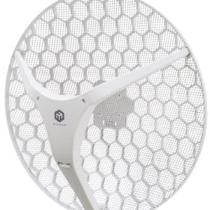 MikroTik RouterBOARD LHG-5axD-XL, LHG XL 5 ax