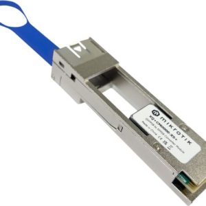 MikroTik XQ CM0000-XS QSFP28 QSFP adapter