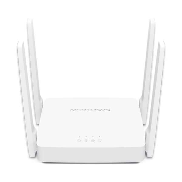 Mercusys AC1200 Wireless Dual Band Router