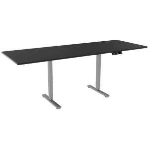 WHITE SHARK GAMING STOL ROGUE-2 motora / 1800x750x620-1280