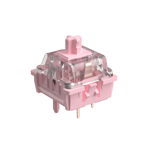 WHITE SHARK MEHANIČKI PREKIDAČ ZA TIPKOVNICU ROSERIFT - 25 KOM