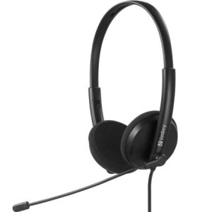 Sandberg USB-C Office Headset
