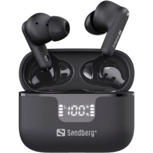 Sandberg Wireless Earbuds ANC ENC