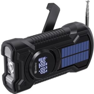 Sandberg Survivor Radio All-in-1 5000