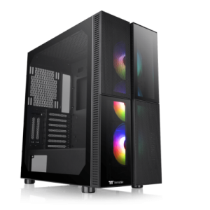 THERMALTAKE KUĆIŠTE VERSA T26 ARGB