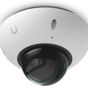 Ubiquiti UVC-G6-Dome-W - UniFi Video Camera G6 Dome, white