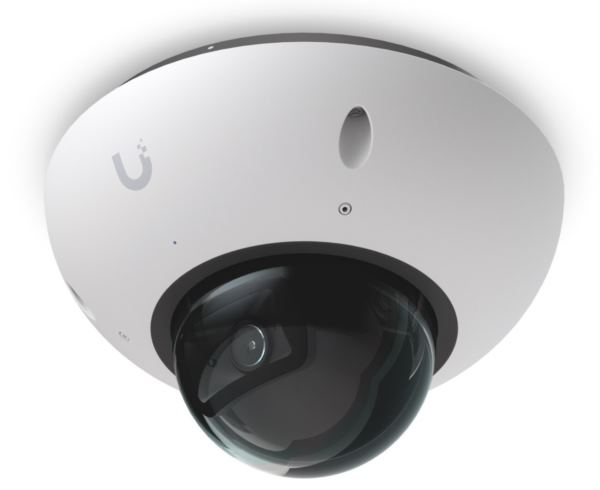 Ubiquiti UVC-G6-Dome-W - UniFi Video Camera G6 Dome, white