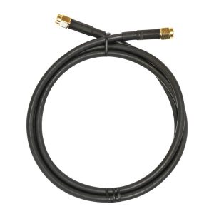 Mikrotik SMA-muški/SMA-muški antenski kabel, 1m (SMASMA)