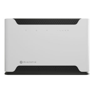 Mikrotik Chateau LTE6, 716MHz CPU, 256MB RAM, 5×G-LAN, 2.4Ghz/5Ghz 802.11a/b/g/n/ac, LTE CAT6 modem, USB, MicroSIM, PSU, tower kućište, RouterOS L4