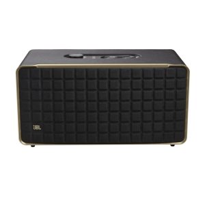 JBL Authentics 500 prijenosni, bežični zvučnik, crno/zlatni