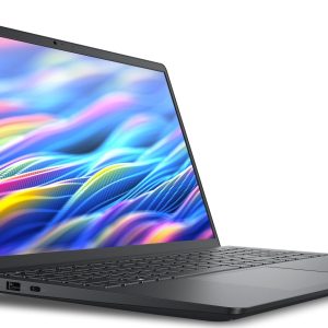 Dell NB 15 i5-1334U/15.6"FHD/8GB/512GBSSD/Iris Xe/Ubuntu22.04