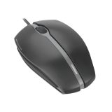 Cherry GENTIX SILENT optički miš, USB, crni