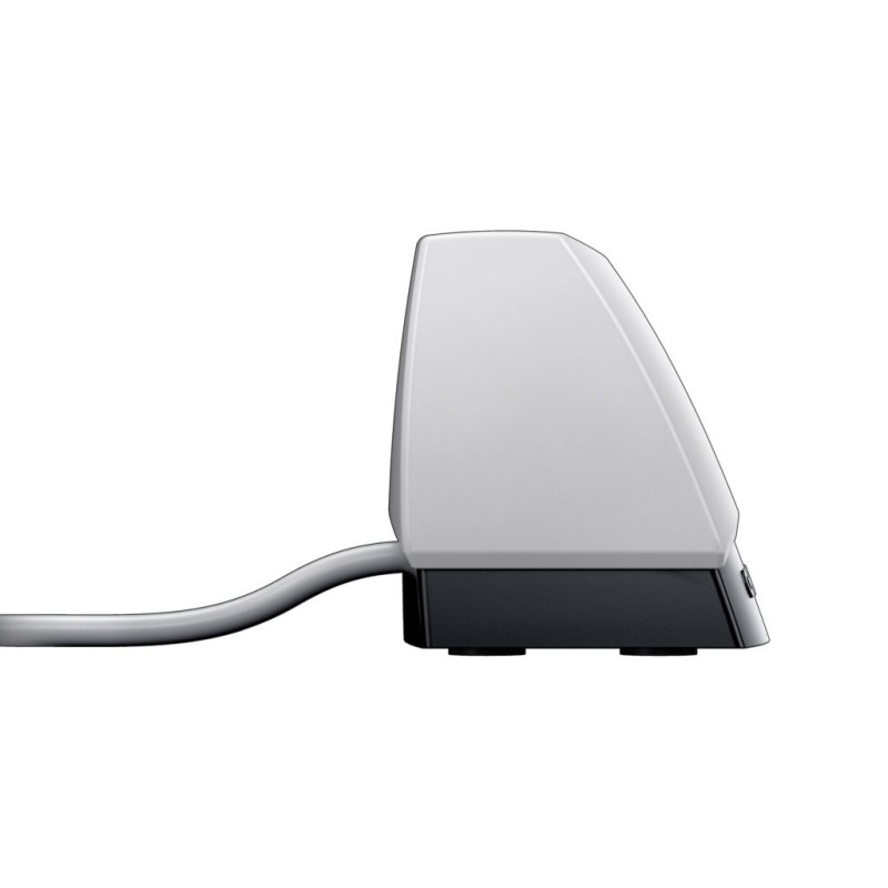 Cherry ST-1144 Smart Card Terminal, sivi - Slika 2