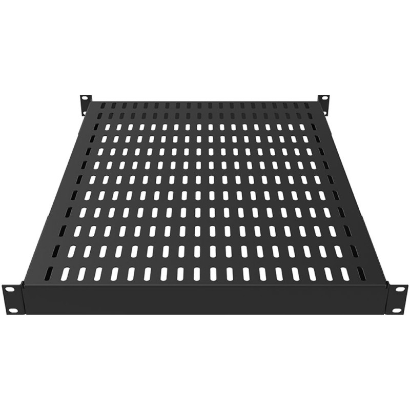 Canovate 19" 1U klizna polica d=600mm, nosivost 35 kg (CCA-9-1013) - Slika 2