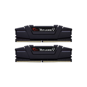 G.Skill Ripjaws V 32GB Kit (2x16GB) DDR4-3200MHz, CL14, 1.35V