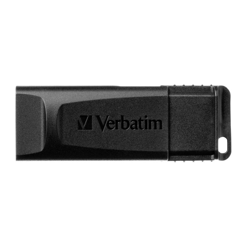 Verbatim USB2.0 Store'n'Go Slider 32GB, crni - Slika 3