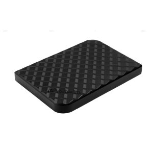 Verbatim 2.5" Store'n'Go 2TB vanjski HDD, USB3.0 Gen2, crni
