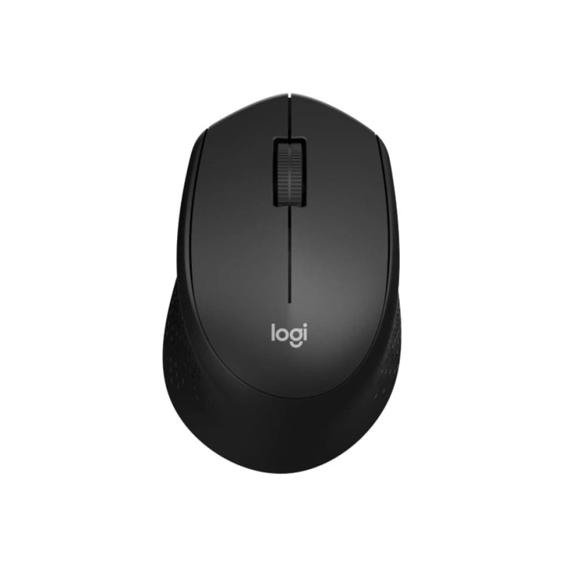 Logitech MK345 bežična tipkovnica+miš, USB, crna (920-006489) - Slika 5