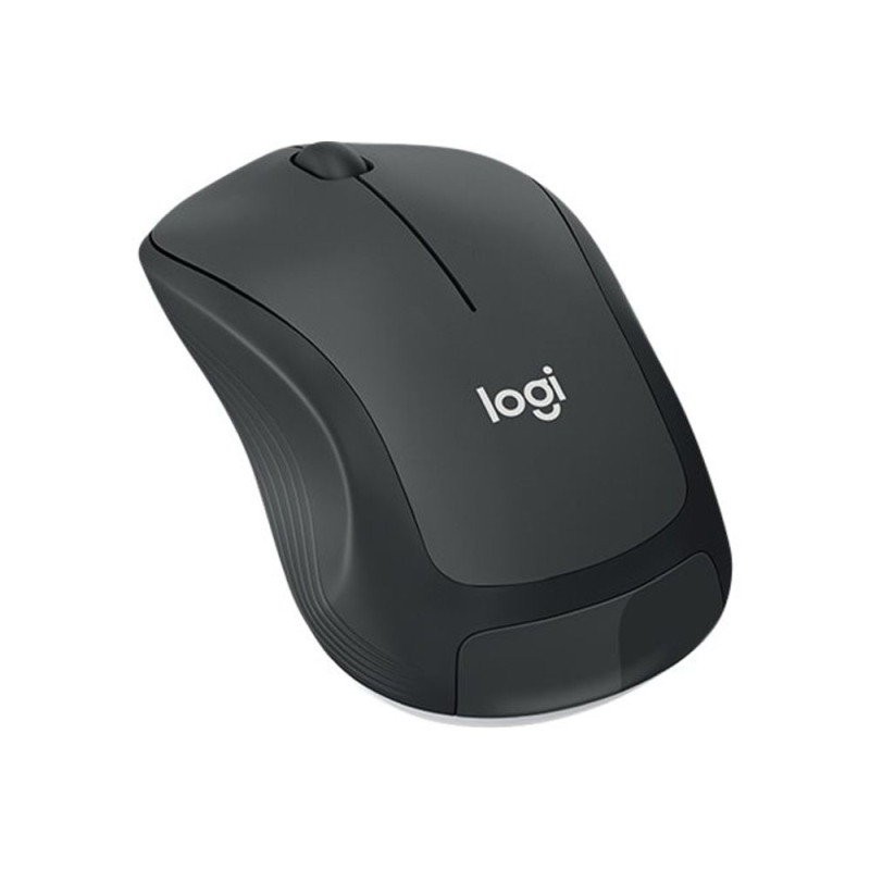 Logitech MK540 bežična tipkovnica+miš, USB, crna (920-008692) - Slika 4