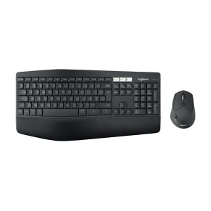 Logitech MK850 Performance bežična tipkovnica+miš, USB (920-008226)