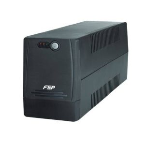 Fortron Source UPS FP 1500VA/900W, Line-interactive, 4×Schuko, 2×9Ah