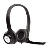 Logitech H390 stereo slušalice sa mikrofonom, USB (981-000406)