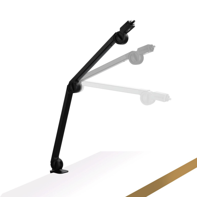 Cherry MA 6.0 UNI USB Višenamjenski nosač mikrofona sa integriranim USB hub-om - Slika 3