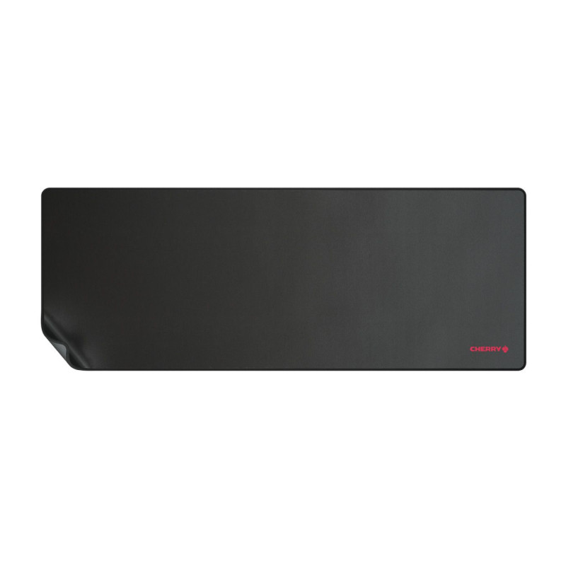 Cherry MP 2000 premium podloga za miš i tipkovnicu, XXL, crna