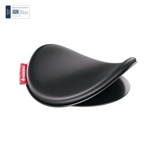 Cherry SLIDEPAD ERGO klizni naslon za ruku, crni