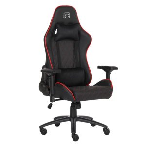 Bit Force Geronimo L-4D igraća stolica crno/crvena