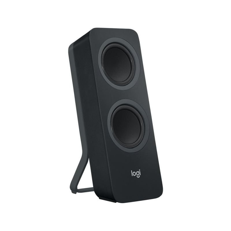 Logitech Z207 bluetooth stereo zvučnici, crni (980-001295) - Slika 5