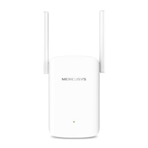 Mercusys AX1500 bežični pojačivač dometa (Range Extender) 300Mbps/1201Mbps (2.4GHz/5GHz), IEEE 802.11a/n/ac/ax, 1xGigabit RJ45 Port, 2×vanjska antena fiksna, WPS tipka
