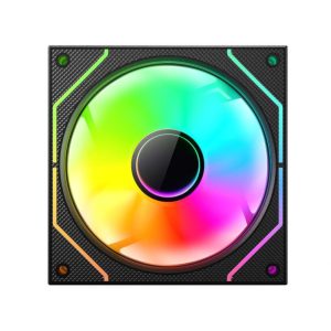 Bit Force BLOW PWM obrnuti PC hladnjak za kućište 120×120mm, ARGB